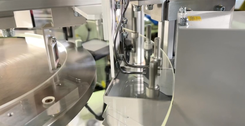 Overview of an inspection system