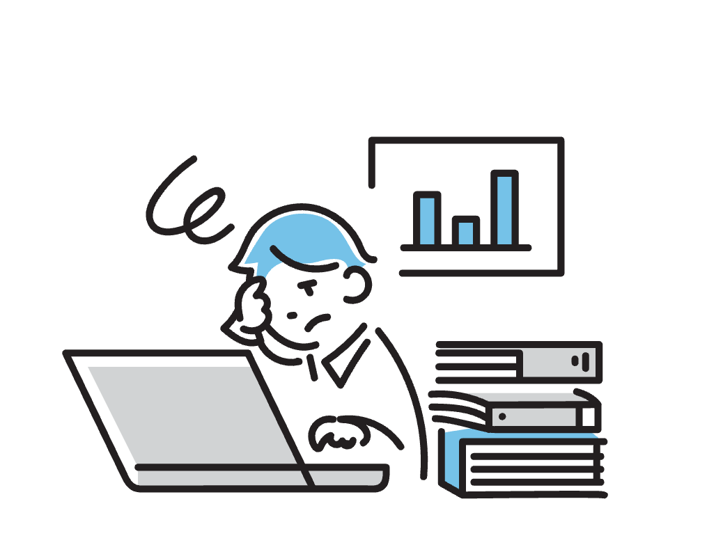 品質管理のイメージ