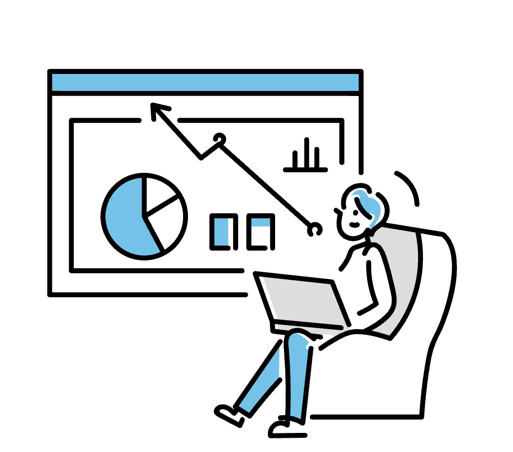 検査工程自動化のイメージ