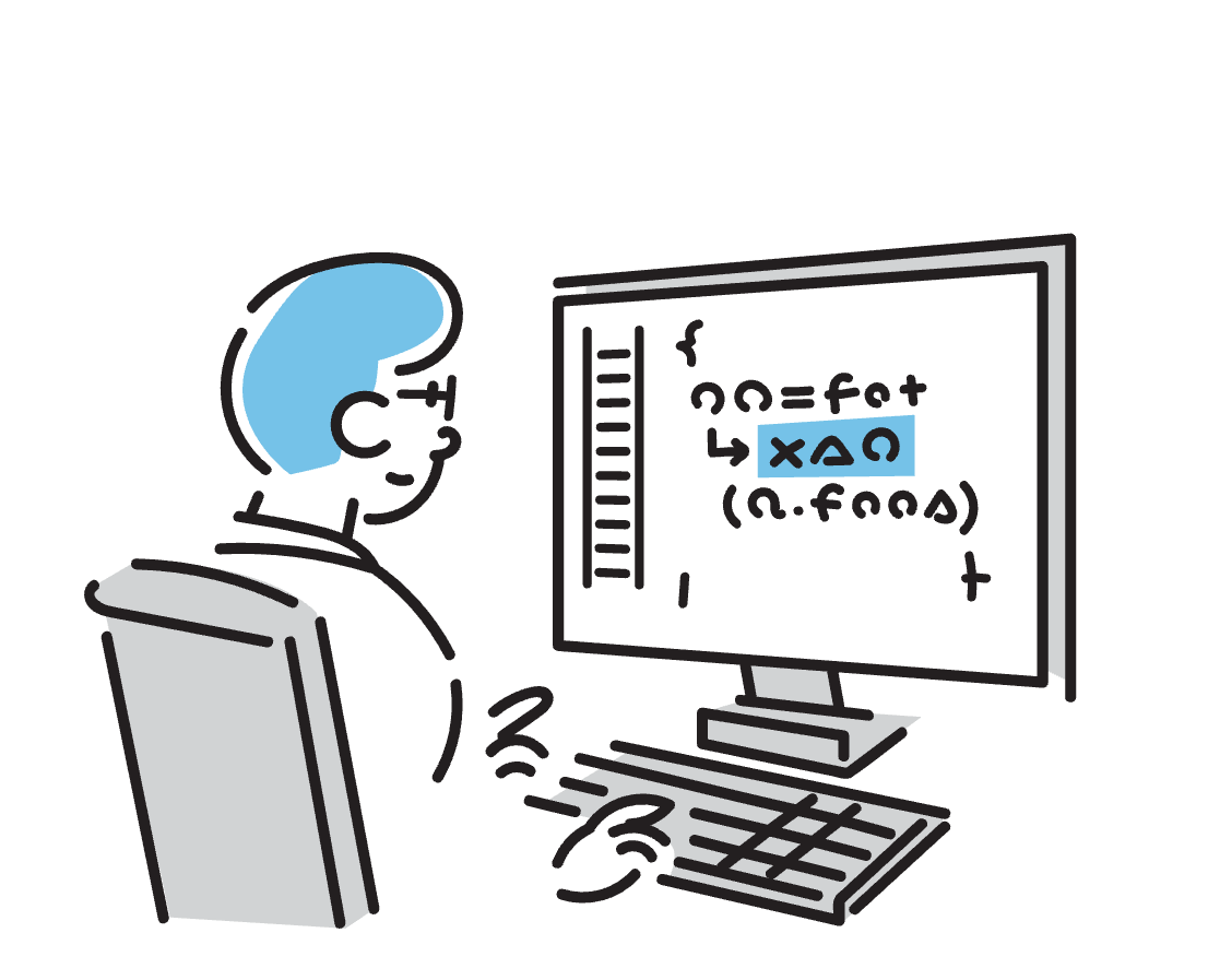 検査装置導入のイメージ