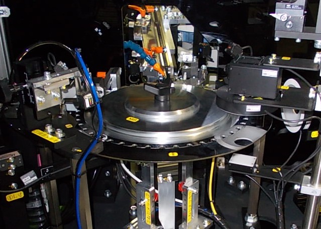 高い検査精度のイメージ